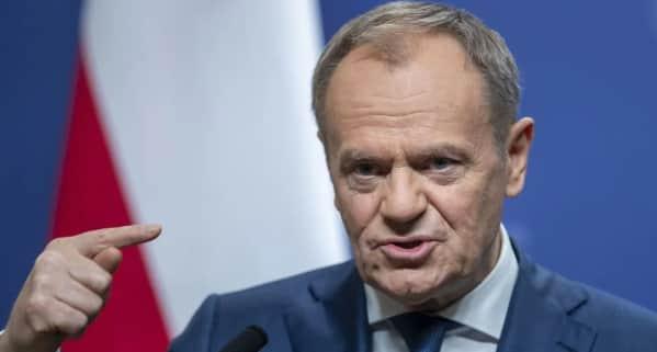 Туск про європейську ініціативу ядерного стримування: це захоплююча можливість.