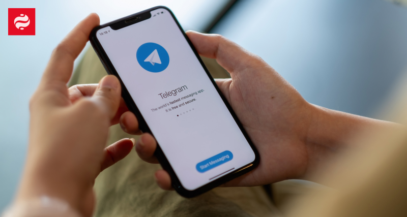 В Міністерстві внутрішніх справ визнали, що повна блокада Telegram є неможливою. Міністр висловив бажання здійснювати контроль у зв'язку з загрозою терористичних актів.