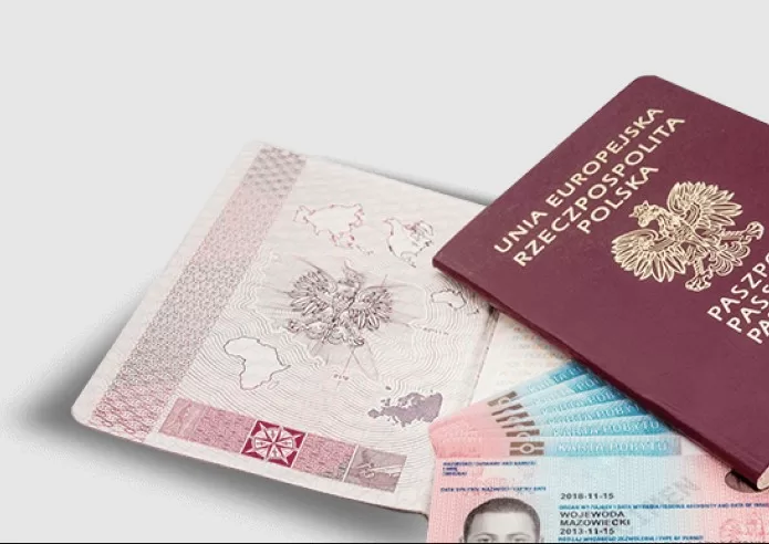 Візова резиденція в Польщі у 2026 році: вимоги, необхідні документи та терміни | Основні новини України