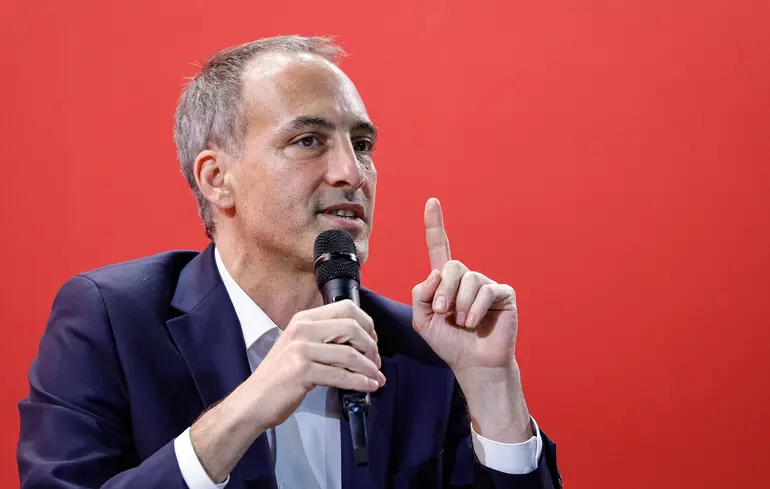 Трамп не є партнером для Франції та Європи, заявляє один з провідних французьких політиків.