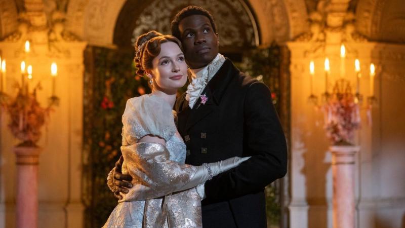 Бріджертони - це популярний серіал на платформі Netflix. Чи варто очікувати п'ятий сезон, і коли відбудеться його прем'єра?