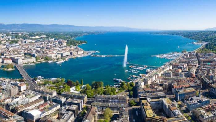 Сполучені Штати та Іран продовжили свої непрямі консультації в Женеві.