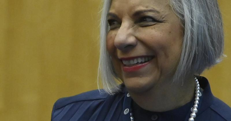 Руміна Велші стала головою наглядової ради 