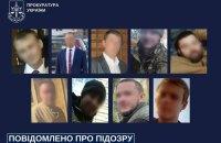 У Харківській області вперше висунули обвинувачення російським військовим за використання хімічної зброї.