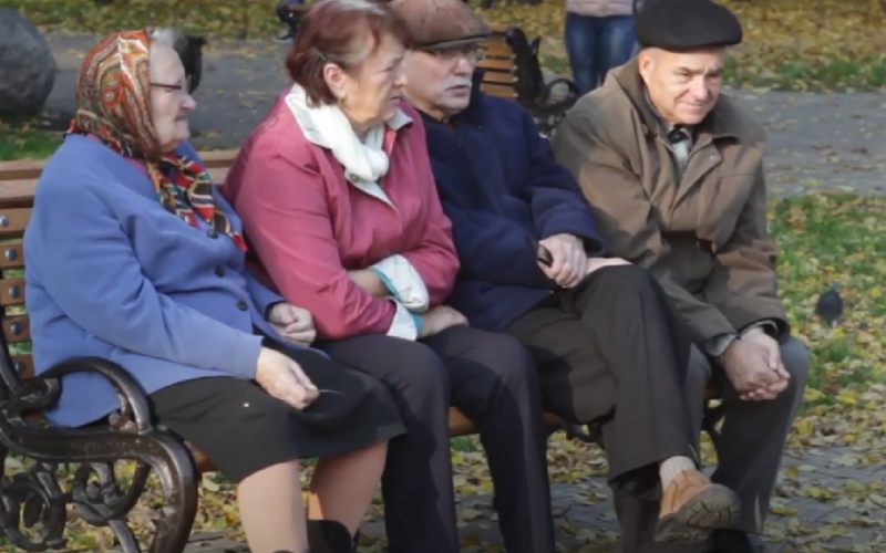 Ілюзія зростання від Пенсійного фонду України: чому перерахунок пенсій може знизити додаткові виплати.