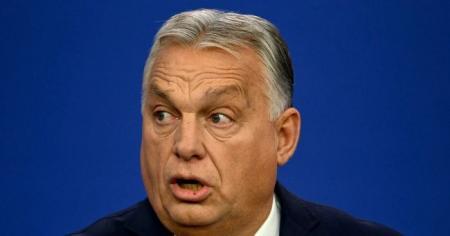 Угорщина вперше порушила неформальне правило Європейського Союзу — Качка.