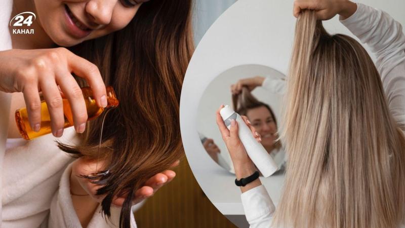 Догляд за фарбованим волоссям у домашніх умовах: як зберегти яскравість кольору та зміцнити волосся від ламкості.