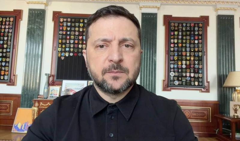 Зеленський