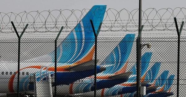 Евакуація з Дубая на чартерному рейсі тепер коштує 250 тисяч доларів для однієї родини.