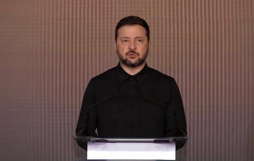 Зеленський висловив думку, що не планує відновлення нафтопроводу Дружба.