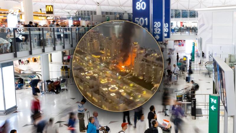 Як конфлікт в Ірані позначився на інших державах та глобальних подорожах - рекомендації від фахівців.