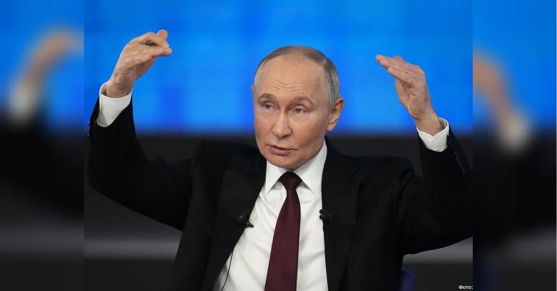 Путін не стане на захист своїх союзників: журналісти роз'яснили, чому смерть Хаменеї призведе до посилення позицій Кремля в Україні.