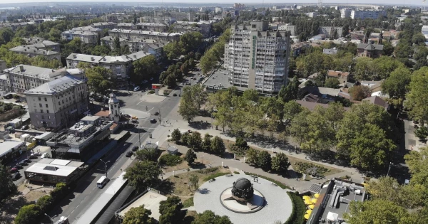 До кінця 2027 року планується розробка нового генерального плану для Миколаєва, для чого необхідно виділити ₴31 млн.