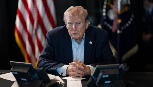 США підпишуть угоду з Іраном тільки при умові 