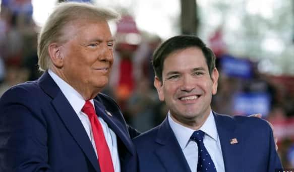 Рубіо: Іран прагне утримувати світ в полоні, і ми повинні ліквідувати цю можливість.