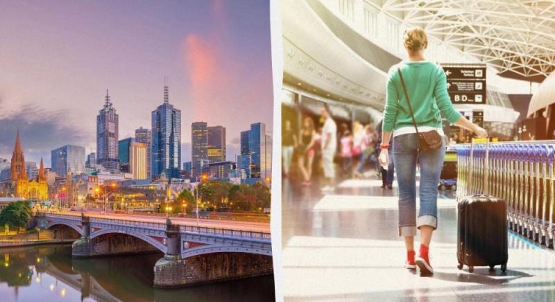 Культурну столицю Австралії визнали найпривабливішим містом для туристів у 2026 році.