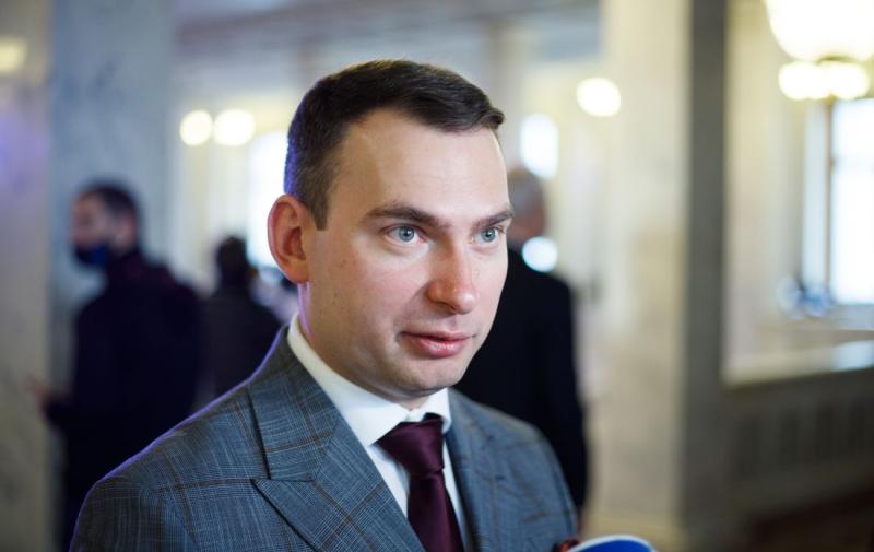 Народний депутат підтвердив, що 