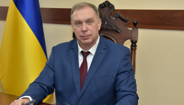 Головою Ради суддів України став Віталій Саліхов.