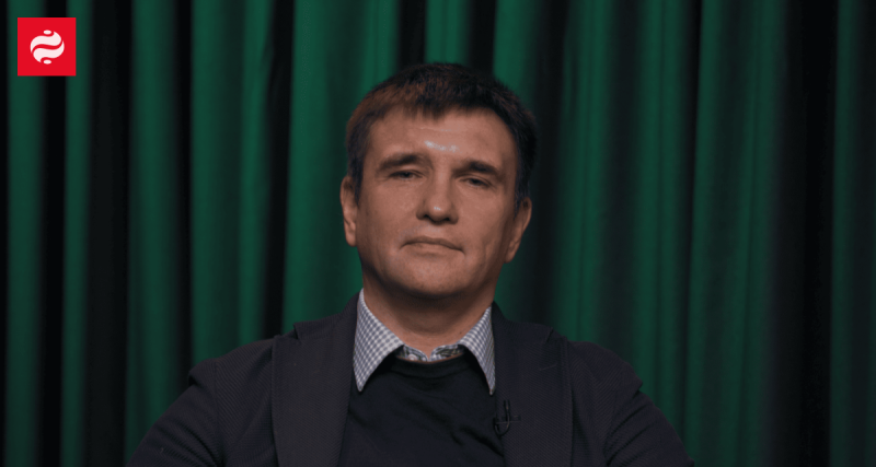 Клімкін висловив думку щодо обставин, що складаються навколо Ірану: навіть оновлений статус-кво не задовольняє практично нікого.