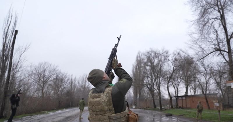 Генеральний штаб повідомляє про 66 зіткнень на лінії фронту з початку доби, зокрема найбільша активність спостерігається на Костянтинівському напрямку.