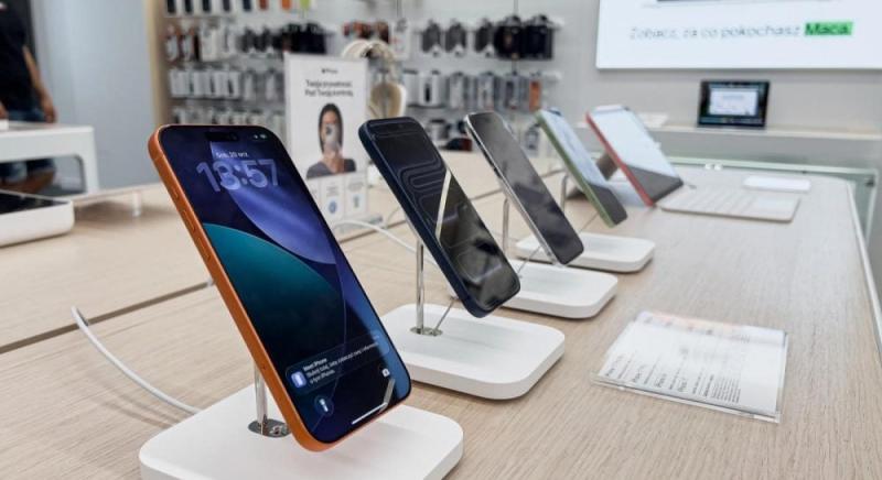 Європейська версія iPhone відрізняється від американської - ці відмінності можуть вас вразити.