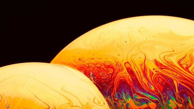 На Землі спостерігається магнітна буря: сьогодні геомагнітна активність піднялася до червоного рівня - Радіо Максимум.