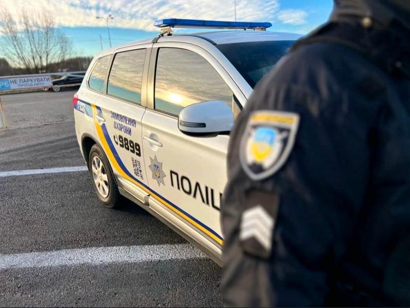 Більше ніж 1300 ветеранів, які повернулися з війни, стали частиною поліції охорони.