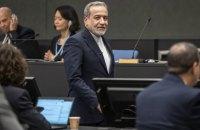 В Іранському Міністерстві закордонних справ повідомили про військову співпрацю з Росією та Китаєм.