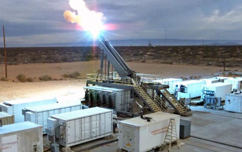 Дешевше за ракетні системи та швидше за звукові хвилі: Сполучені Штати поновлюють тестування 