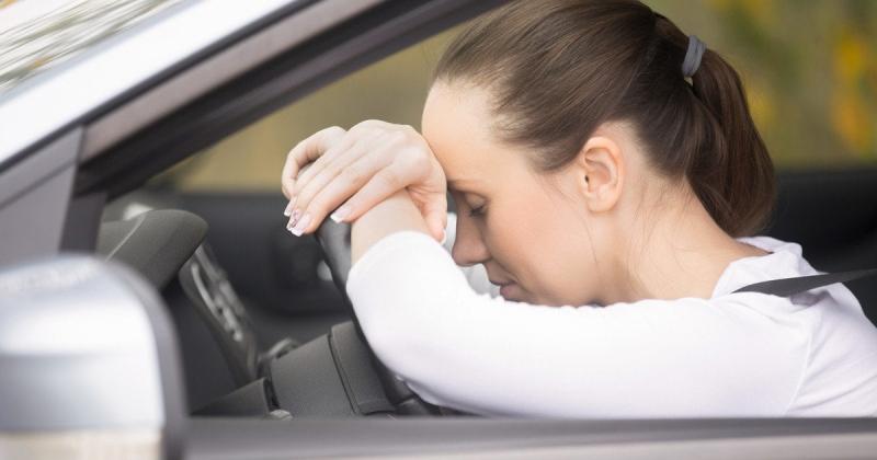 Чому деякі люди відчувають нудоту під час подорожей, тоді як інші практично не мають таких проблем: дослідження вчених.
