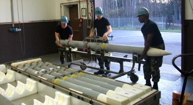 Виробництво ракет для F-16 відбуватиметься в країнах Європейського Союзу, що має велике значення для зміцнення обороноздатності України, підкреслюють фахівці.