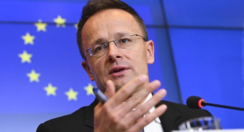 Угорщина висунула умову для розблокування €90 мільярдів, але Україні це навряд чи припаде до душі.