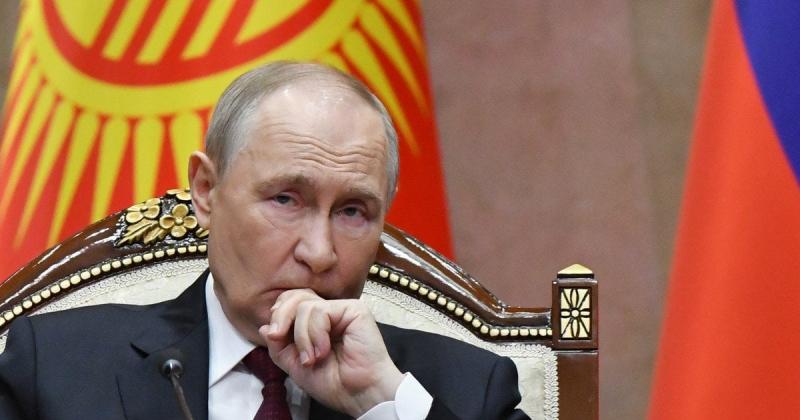 Путін планує агресію проти нової держави: видання Bild розкрило інформацію про нову небезпеку.