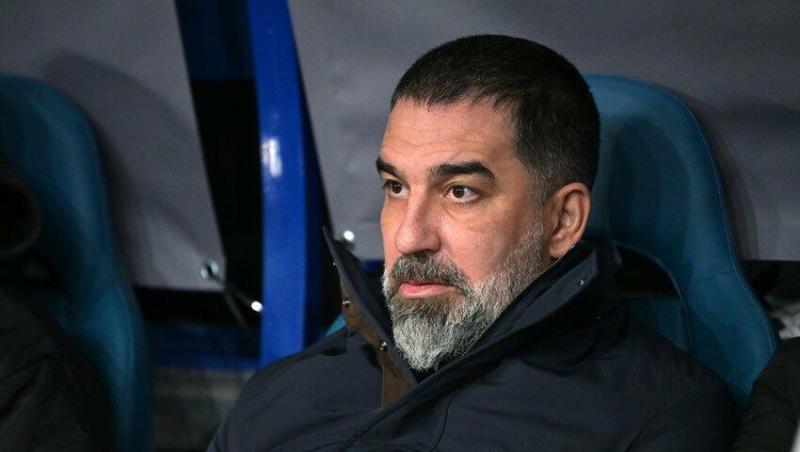 Арда Туран: У пʼятницю вночі ми провели шість годин на кордоні з Польщею, оскільки прикордонники сусідньої країни змусили нас чекати.