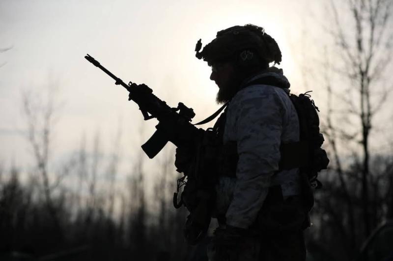 На фронті сталося 217 збройних зіткнень, повідомляє Генеральний штаб.