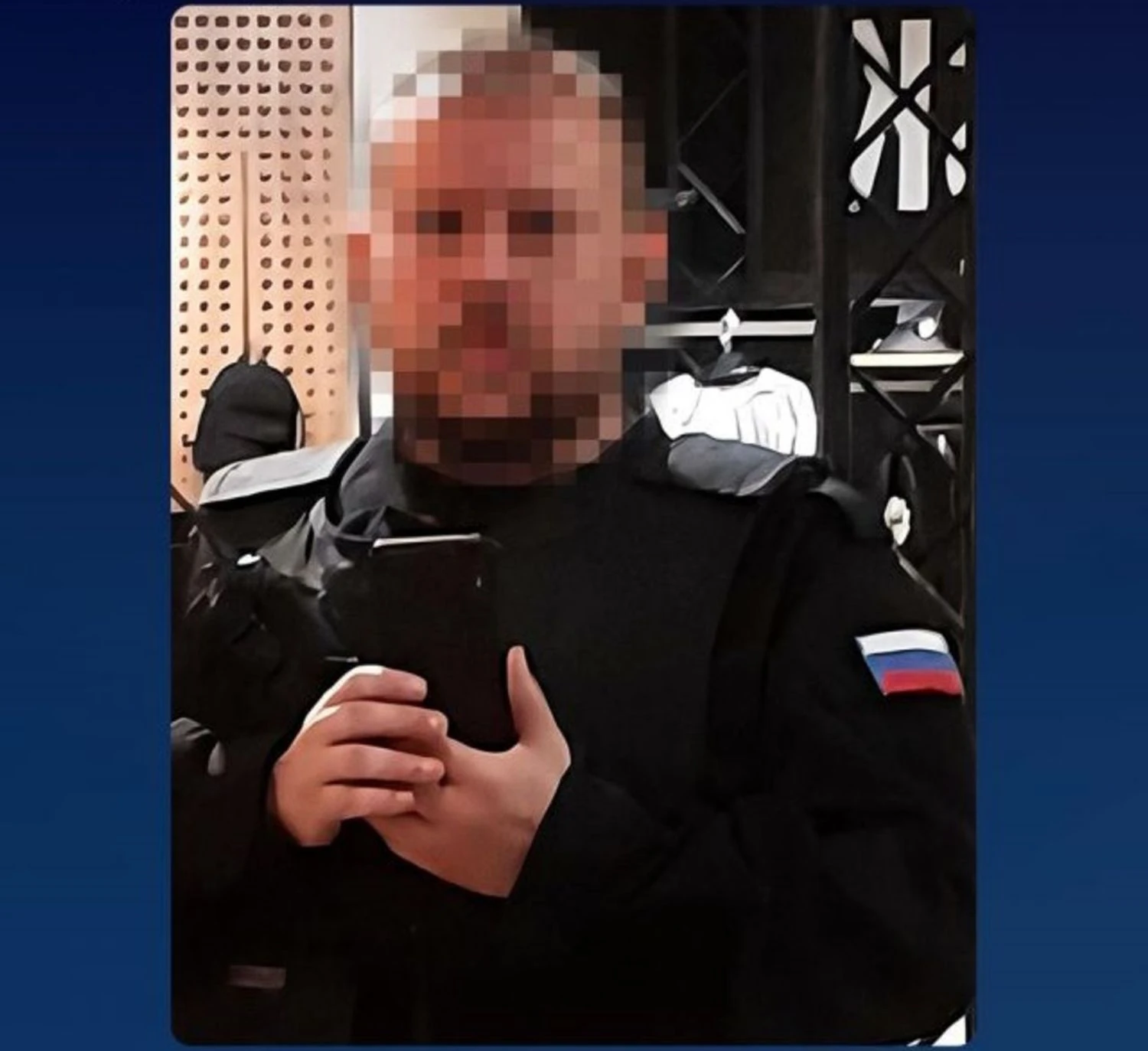 Систематично жорстоко поводився з військовополоненими – Україна встановила особу наглядача російської колонії | УНН