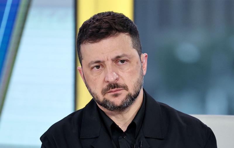 Зеленський виокремив п'ять причин, які можуть змусити Росію відчувати себе впевненішою під час переговорів.