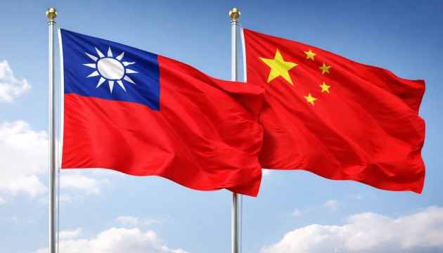 Американські розвідувальні служби дійшли висновку, що Китай не має наміру здійснити вторгнення на Тайвань у 2027 році.