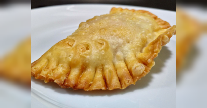 Як створити бездоганні чебуреки: таємниця хрусткої оболонки та насиченої начинки.