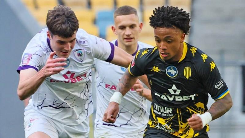 ЛНЗ здобув перемогу над Рухом, але не без труднощів – команда, яку раніше тренував Пономарьов, майже зірвала плани на відновлення лідерства в УПЛ. - Футбол24