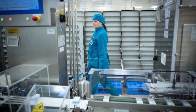 Свириденко провела зустріч з виробниками в Одеському регіоні, де обговорила питання підтримки промислового сектору та енергетичного забезпечення.