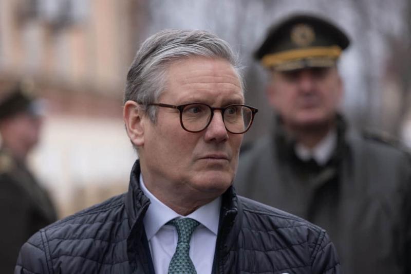 Прем'єр-міністр Великої Британії попередив про небезпечні ілюзії щодо швидкого закінчення конфлікту на Близькому Сході.