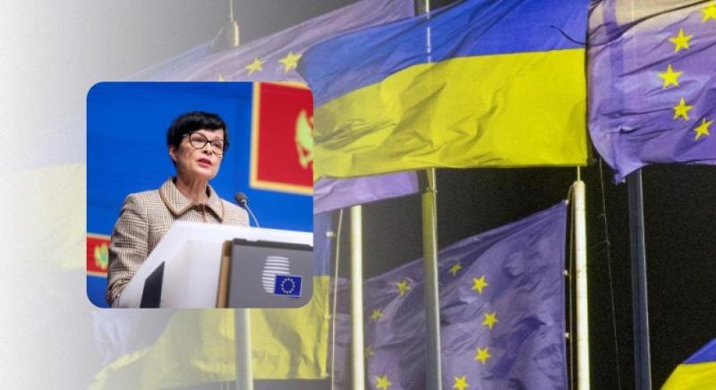 У 2027 році вступ України до Європейського Союзу виглядає малоймовірним: ЄС озвучив дві основні вимоги для цього процесу.