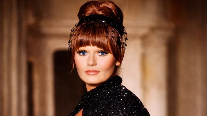 Пішла з життя Валері Перрін, секс-символ, яка стала першою акторкою, що з'явилася в оголеному вигляді на телебаченні (ФОТО)