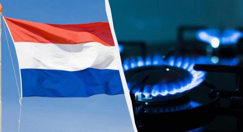 Запаси природного газу в одній з європейських країн опинилися на найнижчій позначці за останнє десятиліття.