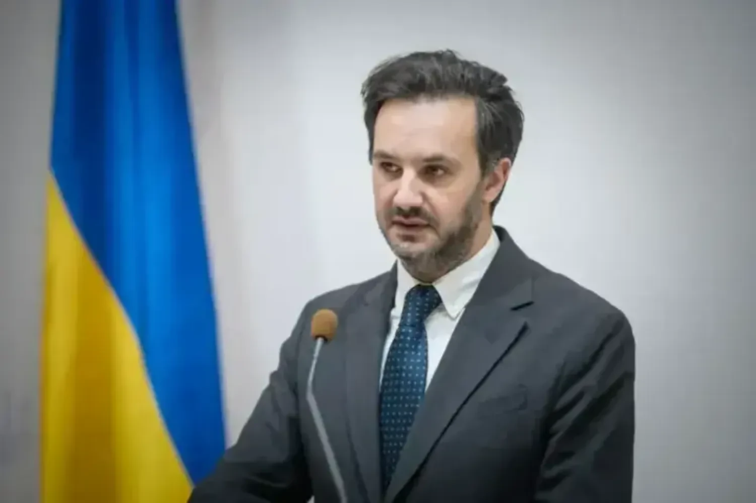 ЮНЕСКО проведе оцінку всіх втрат, спричинених атакою з боку Росії на Львів - Тихий розкрив подробиці | УНН