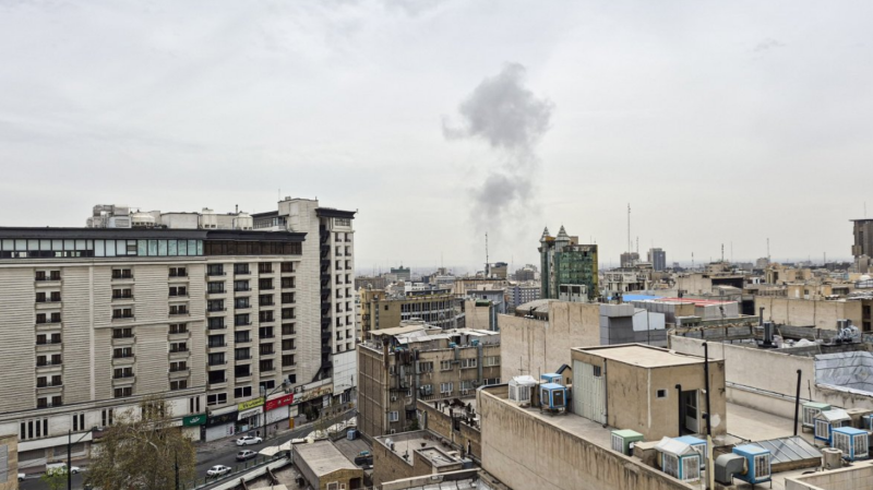 ЗМІ: у Тегерані відмовилися від американських умов можливого мирного угоди.