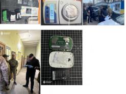 Метадон у Wi-Fi маршрутизаторах - у колонії Кропивницького виявили канал постачання наркотичних засобів.