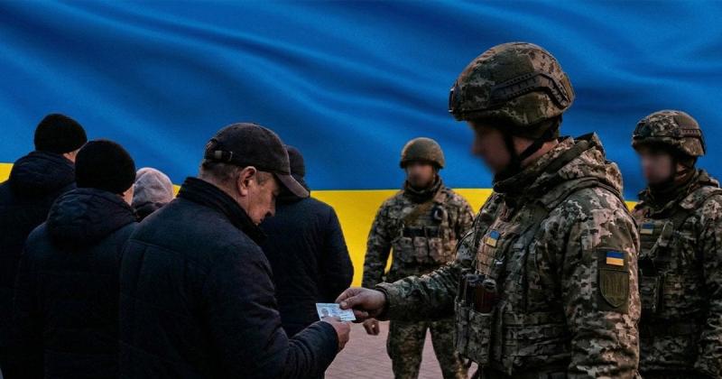 Мобілізаційні заходи в Києві та інших великих містах: які суттєві зміни можливі в квітні.