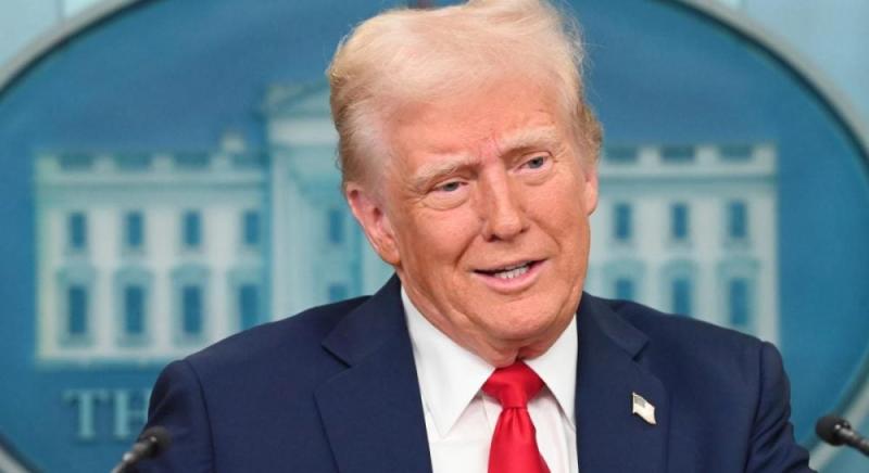 Коли і яким чином Трамп завершить конфлікт в Ірані?